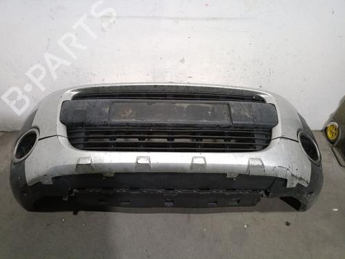 Used Front bumper PEUGEOT PARTNER Box Body/MPV [2008-2025]  29582779