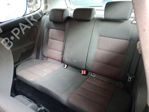 Pipe VW GOLF V (1K1) 2.0 TDI 16V | BP30482648M125 