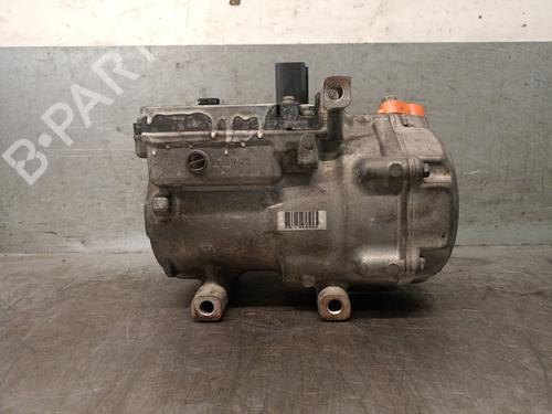 AC compressor LEXUS RX (_U3_) 400h AWD (MHU38_) | BP25790598M34 