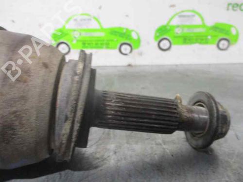 Right front driveshaft FORD USA EXPLORER (U2, U_)  | BP9958649M39