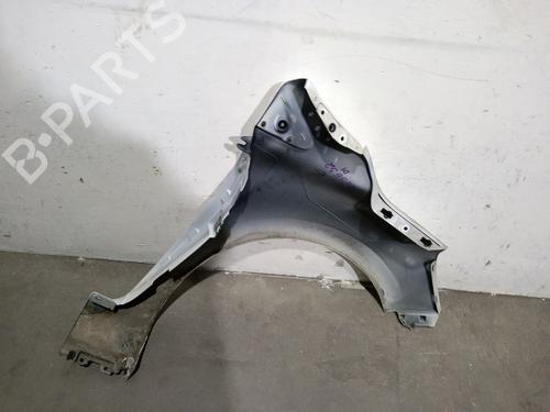 Left front fenders RENAULT CLIO IV (BH_) 0.9 TCe 90 (BHNF, BHMA, BHMH, BHJK, BHJR) | BP29212247C41 