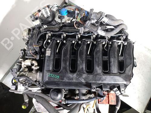 Engine BMW X6 (E71, E72) xDrive 35 d | BP34246293M1  - Image 6