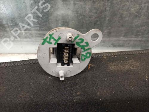 Left rear window switch CITROËN XSARA PICASSO (N68) 1.6 16V | BP7204238I29 