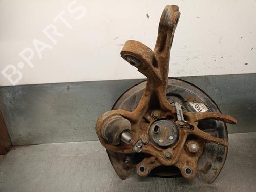 Used Left rear steering knuckle TOYOTA AVENSIS (_T25_) 1.8 VVT-i (ZZT251_, ZZT251R) (129 hp) 20663481