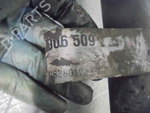 Right front driveshaft MERCEDES-BENZ M-CLASS (W163) ML 400 CDI (163.128) | BP2072558M39 