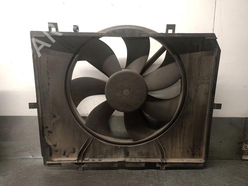 Used Radiator fan MERCEDES-BENZ E-CLASS (W210) E 220 CDI (210.006) (143 hp) 30354768