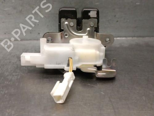 Bagklap lås HONDA HR-V (RU) 1.6 i-DTEC (RU8) | BP36785114C101 - Image 4
