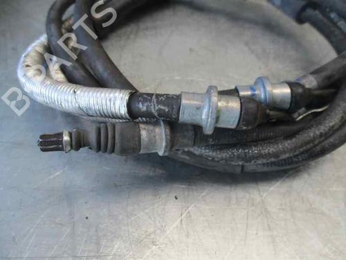 Hand brake OPEL CORSA E (X15) 1.4 Turbo (08, 68) | BP8791404I18 