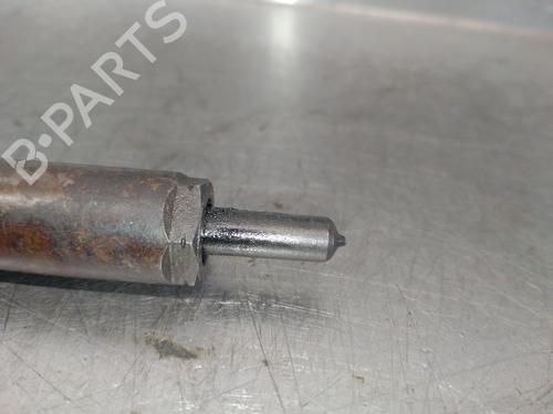 Injector RENAULT KANGOO Express (FW0/1_) 1.5 dCi 75 (FW07, FW10, FW04) | BP33038528M100 - Image 2