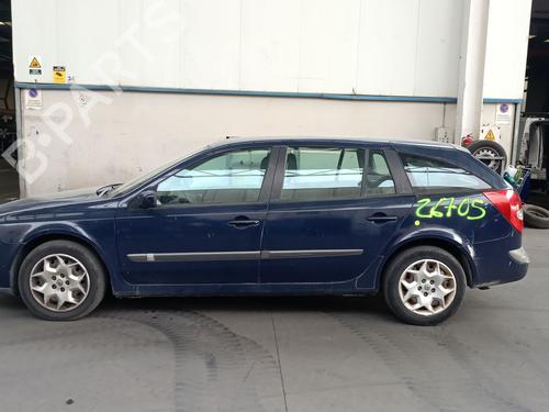 Brukte deler til RENAULT LAGUNA II Grandtour (KG0/1_) 1.9 dCi (KG0G) 4989590