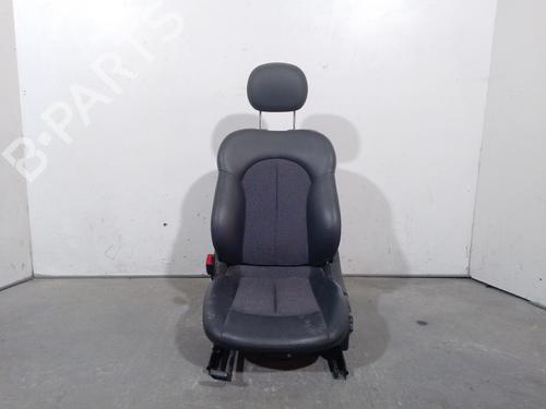 Used Left front seat Left front seat 38647412 38647412