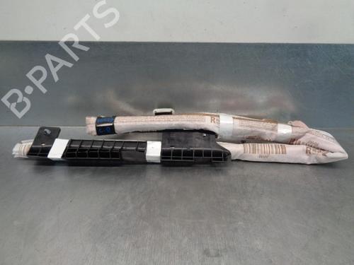 Used Right curtain airbag SEAT IBIZA V (KJ1, KJG) [2017-2025]  9852633