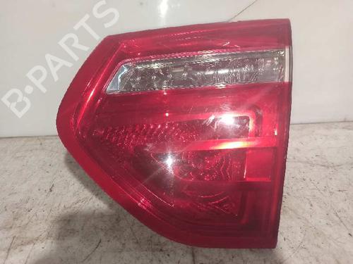 Used Right taillight CITROËN C4 Picasso I MPV (UD_) 2.0 HDi 138 (136 hp) 8243952