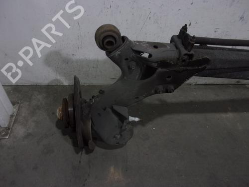 Rear axle VOLVO S70 (874) T5 | BP17677113M2 