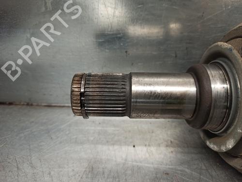 Right rear driveshaft MERCEDES-BENZ R-CLASS (W251, V251)  | BP10415041M41 