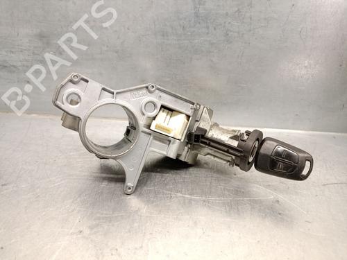 Ignition barrel OPEL ASTRA H (A04) 1.9 CDTI (L48) | BP24154338M48 