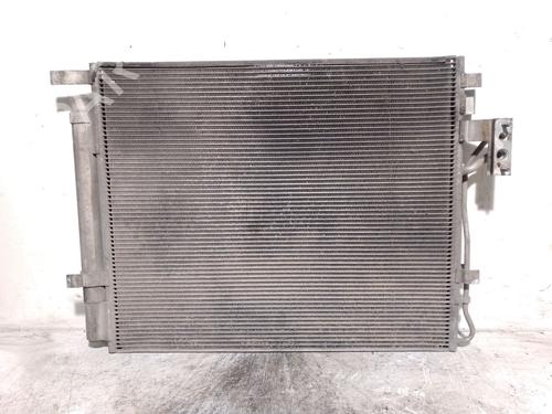 Used AC radiator KIA SORENTO II (XM) 2.2 CRDi 4WD (197 hp) 21838795