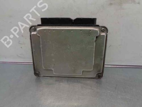 Engine control unit (ECU) VW POLO (9N_, 9A_) 1.4 TDI | BP6057411M57 