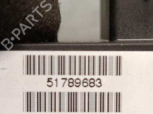 Electronic module FIAT LINEA (323_, 110_) 1.3 D Multijet (323AXB11, 323AXB1A) | BP32780591M83 - Image 5