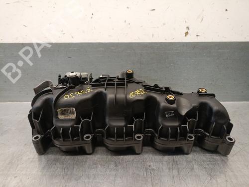 Used Intake manifold AUDI A3 (8P1) 2.0 TDI 16V (140 hp) 29993421
