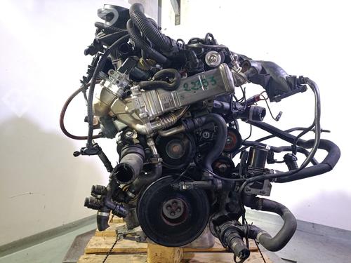 Motor BMW 5 Touring (F11) 520 d (184 hp) 25240410