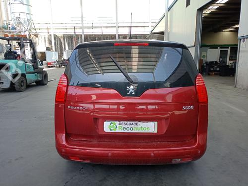 Right front window switch PEUGEOT 5008 (0U_, 0E_) 1.6 HDi | BP26643977I26 - Image 7