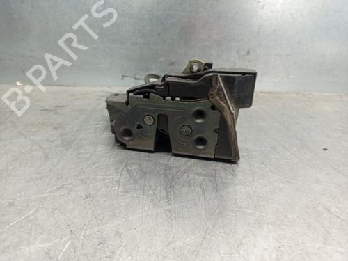 Rear left lock MAZDA 3 Saloon (BK) 1.6 (BK12) | BP8369356C100 