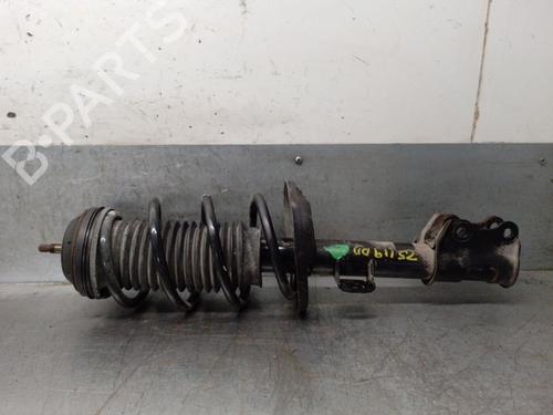 Used Right front shock absorber Right front shock absorber OPEL CORSA E (X15) 1.4 (08, 68) (90 hp) 33937008 33937008
