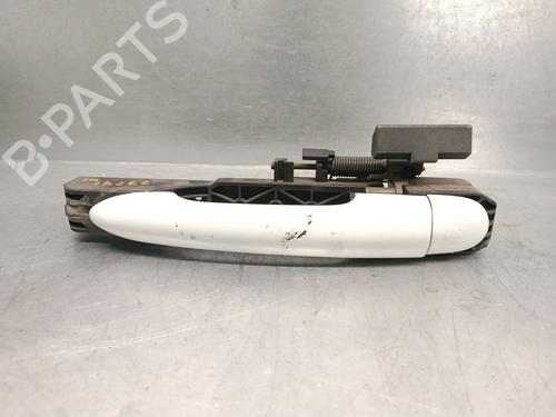 Używane Klamka zewnętrzna drzwi przednich lewych RENAULT LAGUNA II (BG0/1_) 1.9 dCi (BG08, BG0G) (120 hp) 27858146