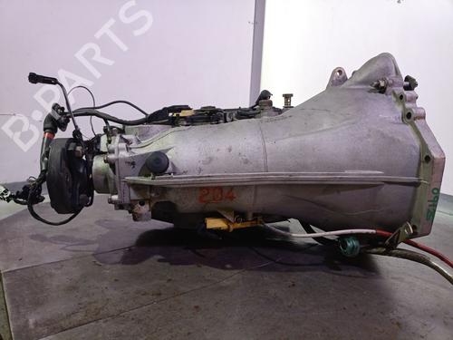 Gearbox MERCEDES-BENZ S-CLASS (W140) 300 SE, SEL/S320 (140.032, 140.033) | BP23973535M3 
