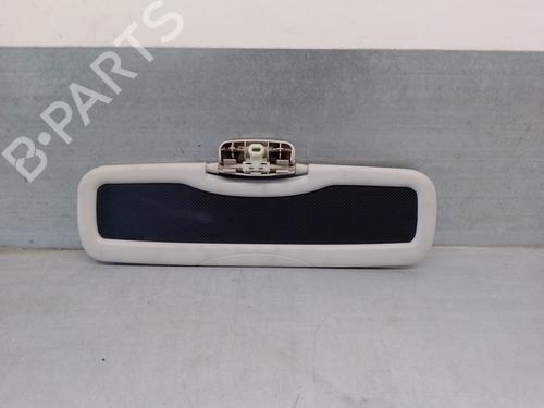 Right sun visor SMART CABRIO (450)  | BP12592251I2 