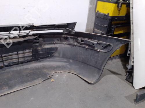 Front bumper PEUGEOT 807 (EB_) 2.0 HDI | BP19673018C7 