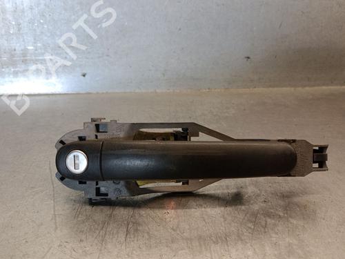 Used Front right exterior door handle Front right exterior door handle VW LUPO I (6X1, 6E1) 1.4 16V (75 hp) 36434819 36434819