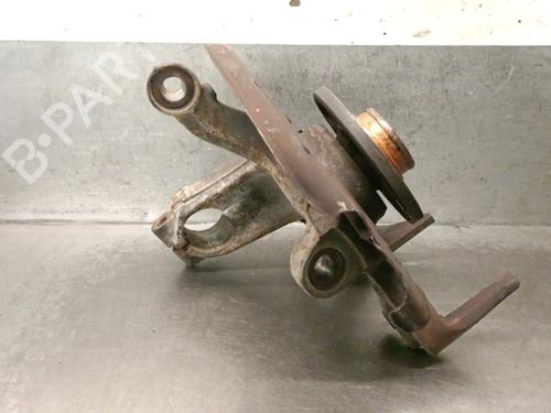 Right front steering knuckle SEAT Mii (KF1, KE1) 1.0 | BP37473757M26 - Image 4