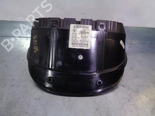 Instrument cluster BMW 3 (E90) 320 d | BP13737967C47 