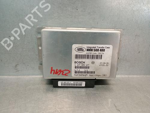 Gearkassestyreenhed LAND ROVER RANGE ROVER SPORT I (L320) 3.6 D 4x4 (272 hp) 29562321