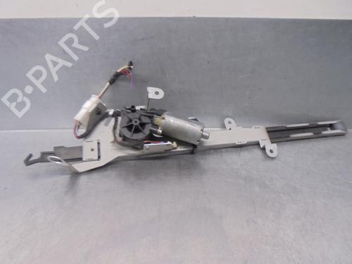 Used Front right seatbelt MERCEDES-BENZ CLK (C209) [2002-2010]  15801652