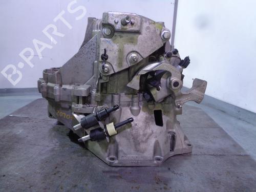 Gearbox FORD S-MAX (WA6)  | BP17586892M3 