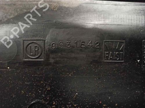 Frontblech BMW 3 (E46) 320 d | BP20265524C72