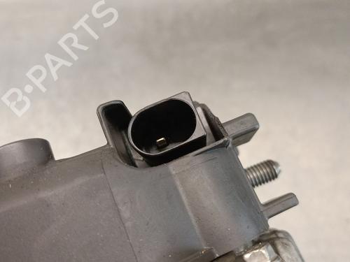 Alternator BMW 1 (E87) 118 d | BP27243368M7 
