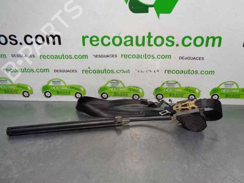Front left seatbelt SEAT IBIZA II (6K1) 1.9 SDI | BP8725105I26 