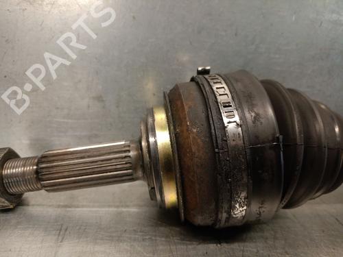 Right front driveshaft SKODA FELICIA I Estate (6U5) 1.6 | BP31995992M39