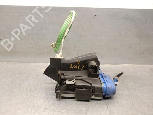 Used Rear left lock AUDI A3 (8L1) 1.9 TDI (130 hp) 30161190