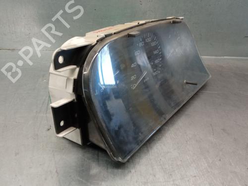 Instrument cluster SSANGYONG MUSSO (FJ) 2.3 D | BP25241346C47 