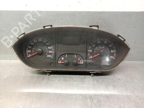 Cuadro instrumentos Cuadro instrumentos FIAT IDEA (350_) 1.4 16V (95 hp) 35980453 35980453
