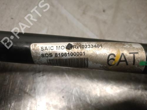 Antriebswelle links vorne MG MG ZS SUV (AZS1) 1.0 T-GDi | BP29730559M38