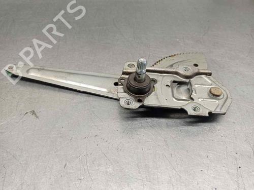Used Rear right window mechanism SUZUKI IGNIS II (MH) 1.5 4x4 (RM415) (99 hp) 9139509