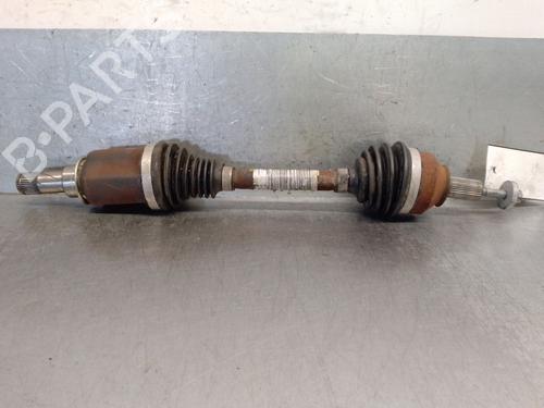 Used Left rear driveshaft Left rear driveshaft SMART FORTWO Coupe (453) 0.9 (453.344, 453.353) (90 hp) 34440466 34440466