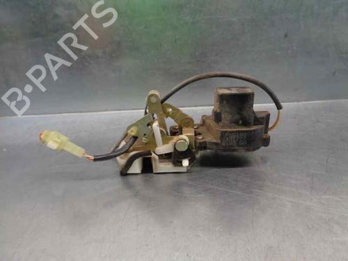 Venstre bagtil lås ROVER 200 II Hatchback (XW) 214 GSi/Si (103 hp) 8141703