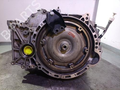 Used Gearbox MITSUBISHI OUTLANDER III (GG_W, GF_W, ZJ, ZL, ZK) 2.2 Di-D 4WD (GF6W) (150 hp) 23497573